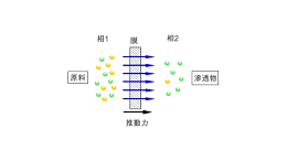 膜法海水淡化-润德澳